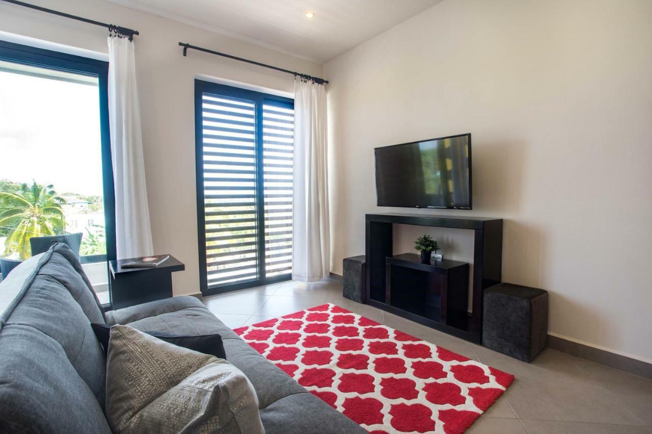 Honey B Suites Playa del Carmen Buitenkant foto